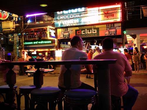 holidays in phuket